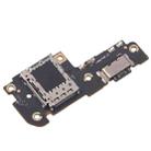For Redmi Note 12 Pro+ Global Original Charging Port Board - 2