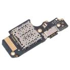 For Xiaomi Redmi Note 11E Pro 5G Original Charging Port Board - 2