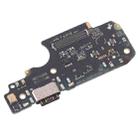For Xiaomi Redmi Note 11E Pro 5G Original Charging Port Board - 3
