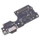 For Xiaomi Redmi Note 14 Pro 4G Original Charging Port Board - 3