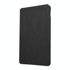 For Honor Pad GT Pro TPU Flip Tablet Protective Leather Case(Black) - 2