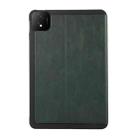 For Honor Pad GT Pro TPU Flip Tablet Protective Leather Case(Green) - 3