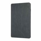 For Honor Pad 10 12.1 Simple Crazy Horse Leather Tablet Case(Green) - 2