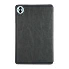 For Honor Pad 10 12.1 Simple Crazy Horse Leather Tablet Case(Green) - 3