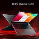 Xiaomi RedmiBook Pro 14 inch Laptop, 16GB+512GB, Windows 11 Home Chinese Version, Intel 12th Gen Core i7-12650H Deca Core MX550 Discrete Graphics - 2