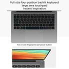 Xiaomi RedmiBook Pro 14 inch Laptop, 16GB+512GB, Windows 11 Home Chinese Version, Intel 12th Gen Core i7-12650H Deca Core MX550 Discrete Graphics - 3