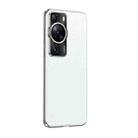 For Huawei P60 Starshine Frosted Series Airbag Shockproof Phone Case(White) - 1