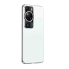 For Huawei P60 Pro Starshine Frosted Series Airbag Shockproof Phone Case(White) - 1