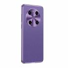 For Huawei Mate 40 Starshine Frosted Series Airbag Shockproof Phone Case(Purple) - 1