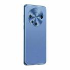 For Huawei Mate 60 Pro Starshine Frosted Series Airbag Shockproof Phone Case(Blue) - 1