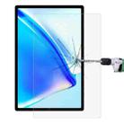 For Oukitel OKT3 9H 0.3mm Explosion-proof Tempered Glass Film - 1