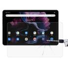 For Blackview Tab 16 Pro 9H 0.3mm Explosion-proof Tempered Glass Film - 1