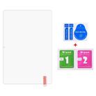 For Blackview Tab 60 Pro 10.1 9H 0.3mm Explosion-proof Tempered Glass Film - 2