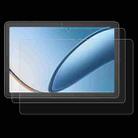 For Blackview Tab 60 WiFi 10.1 2pcs 9H 0.3mm Explosion-proof Tempered Glass Film - 1