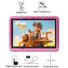 For Blackview Tab A6 Kids 10.1 2pcs 9H 0.3mm Explosion-proof Tempered Glass Film - 3