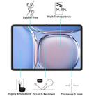 For Blackview MEGA 3 12.1 inch 2pcs 9H 0.3mm Explosion-proof Tempered Glass Film - 3