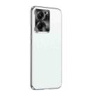 For Xiaomi Redmi K70 Pro Starshine Frosted Series Airbag Shockproof Phone Case(White) - 1