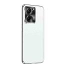 For Xiaomi Redmi K70S Starshine Frosted Series Airbag Shockproof Phone Case(White) - 1