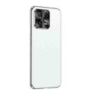 For Xiaomi 13 Starshine Frosted Series Airbag Shockproof Phone Case(White) - 1