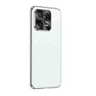 For Xiaomi 13 Pro Starshine Frosted Series Airbag Shockproof Phone Case(White) - 1