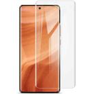 For Realme GT5 Pro 5G 2pcs imak Curved Full Screen Hydrogel Film Protector - 1