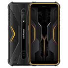 [HK Warehouse] Ulefone Armor X12 Pro, 4GB+64GB, IP68/IP69K Rugged Phone, 5.45 inch Android 13 MediaTek Helio G36 Octa Core, Network: 4G, NFC(Some Orange) - 1