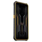 [HK Warehouse] Ulefone Armor X12 Pro, 4GB+64GB, IP68/IP69K Rugged Phone, 5.45 inch Android 14 MediaTek Helio G36 Octa Core, Network: 4G, NFC(Some Orange) - 2