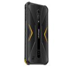 [HK Warehouse] Ulefone Armor X12 Pro, 4GB+64GB, IP68/IP69K Rugged Phone, 5.45 inch Android 14 MediaTek Helio G36 Octa Core, Network: 4G, NFC(Some Orange) - 3