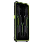 [HK Warehouse] Ulefone Armor X12 Pro, 4GB+64GB, IP68/IP69K Rugged Phone, 5.45 inch Android 14 MediaTek Helio G36 Octa Core, Network: 4G, NFC(Less Green) - 2