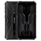 [HK Warehouse] Ulefone Armor X12 Pro, 4GB+64GB, IP68/IP69K Rugged Phone, 5.45 inch Android 13 MediaTek Helio G36 Octa Core, Network: 4G, NFC(All Black) - 1