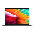 Xiaomi RedmiBook Pro 14 inch Laptop 2022, 16GB+512GB, Windows 11 Home Chinese Version, AMD Ryzen 5 6600H Hexa Core(Starlight Grey) - 1