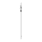 WIWU Tilt Anti-mistouch Touch Active Capacitive Stylus Pen, Interface:USB-C / Type-C(White) - 1