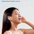 JOYRO0M JR-TS3 In-Ear Noise Reduction Sleep Bluetooth Headphones(Blue) - 5