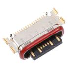 For Xiaomi Redmi K60 Pro 10 PCS Charging Port Connector - 2