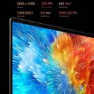 Xiaomi Book Pro 16 2022 Laptop, 16GB+512GB, 16 inch Touch Screen Windows 11 Home Chinese Version, Intel 12th Gen Core i5-1240P Integrated Graphics(Grey) - 13