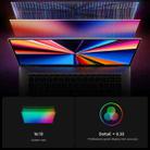 Xiaomi Book Pro 16 2022 Laptop, 16GB+512GB, 16 inch Touch Screen Windows 11 Home Chinese Version, Intel 12th Gen Core i5-1240P Integrated Graphics(Grey) - 15