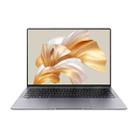 HUAWEI MateBook X Pro Laptop, 16GB+512GB, 14.2 inch Touch Screen Windows 11 Home Chinese Version, Intel 12th Gen Core i5-1240P Integrated Graphics(Dark Grey) - 1