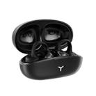 WIWU T17 PandoraTWS Wireless Bluetooth Earphone(Black) - 1