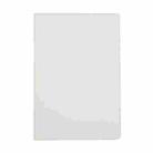 For Samsung Galaxy Tab S10 FE+ Litchi Texture 360 Degrees Rotation Holder Leather Tablet Case(White) - 2