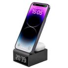 WIWU Wi-W011 Platinum 15W 3 in 1 Wireless Charger - 1