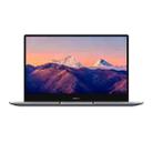 HUAWEI MateBook B3-420 Laptop, 8GB+512GB, 14 inch Windows 11 Home Chinese Version, Intel 11th Gen Core i5-1135G7 Integrated Graphics(Dark Grey) - 1