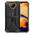 [HK Warehouse] Ulefone Armor X13, 6GB+64GB, IP68/IP69K Rugged Phone, 6.52 inch Android 13 MediaTek Helio G36 Octa Core, Network: 4G, NFC, OTG(Some Orange) - 1