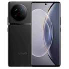 vivo X90s 5G,Triple Back Cameras, 8GB+256GB, Face ID Screen Fingerprint Identification, 6.78 inch Android 13.0 OriginOS 3 Dimensity 9200+ Octa Core, NFC, OTG, Network: 5G, Support Google Play(Black) - 1