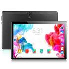 BDF M107 4G LTE Tablet PC 10.1 inch, 8GB+256GB, Android 13 MTK6762 Octa Core, Support Dual SIM, EU Plug(Black) - 1