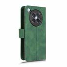 For OPPO Find X8s 5G Skin Feel Magnetic Flip Leather Phone Case(Green) - 3