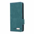 For OPPO Find X8 Magnetic Clasp Leather Phone Case(Green) - 2