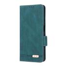 For OPPO A5 5G / 4G Global Magnetic Clasp Leather Phone Case(Green) - 2