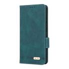 For OPPO Reno14 Pro 5G Global Magnetic Clasp Leather Phone Case(Green) - 2