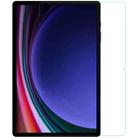 For Samsung Galaxy Tab S9 Ultra NILLKIN H+ Series Tempered Glass Film - 1