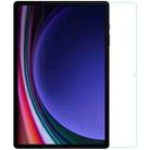 For Samsung Galaxy Tab S9+ NILLKIN H+ Series Tempered Glass Film - 1